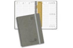 China 100GSM Ivory Paper Student Weekly Planner 2023 2023 Vertical Layout supplier
