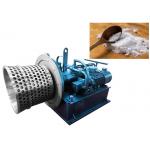 Sodium chloride Basket Two Stage Pusher Centrifuge for sale