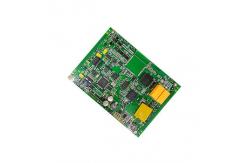 China HASL Printed Circuit Board Assembly PTFE M4 Multi Layer Pcb Assembly supplier