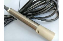 China Ph Tds Electrical Conductivity Meter MODBUS Protocol Aquarium Oxygen Meter supplier