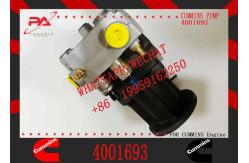 China Q23 Q60 Fuel Injection Pump 4001693 4001694 3417296 For Diesel Engine supplier