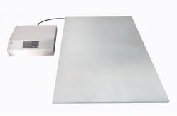 China Aluminium Warming Plates for IVF Lab supplier