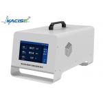KGD WQ 511 Motor Vehicle Nitrogen Oxides Rapid Detector Fast and Accurate Detection with Resolution 1ppm for sale