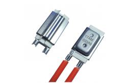 China 17AM Motor Thermal Protector Switch 9A Bimetal Klixon Thermostat Switch supplier