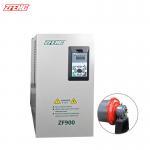 IP55 Waterproof 3 Phase Variable Frequency Drive Inverter SVC Control for sale
