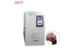 China IP55 Waterproof 3 Phase Variable Frequency Drive Inverter SVC Control supplier