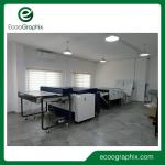 Ecoographix Offset Printing Plate Making Machine Thermal CTP Prepress Equipment for sale
