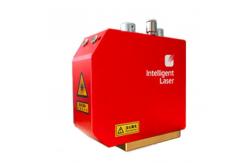 China MIG MAG Welding IP65 Servo Robot Laser Seam Tracker supplier