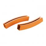 Enclosed Heavy Duty Conveyor Chain Overhead For Powder Coating Oven Line