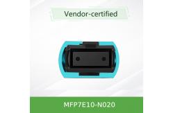China NVIDIA MFP7E10-N020 20m MPO12/APC Multimode Cable  800G InfiniBand supplier