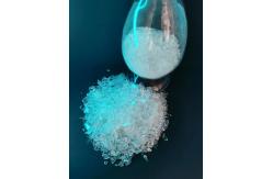 China 93/7 TGIC Curing Excellent Flow Polyester Resin Mechanical Anti Aging supplier