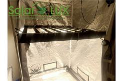 China Full Spectrum 650Watts G2 Horticultural LED Grow Lights supplier