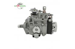 China Diesel Fuel Injection Pump 3979020 VE4/12F1025L1083 0460424380 for 4BT3.9 Engine supplier