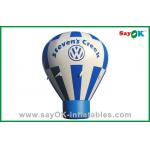 Custom Inflatable Grand Balloon Inflatable Advertising Products 6m Height for sale