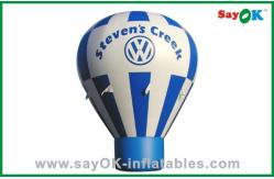 China Custom Inflatable Grand Balloon Inflatable Advertising Products 6m Height supplier