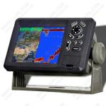 12 Inches Marine GPS Chart Plotter Echo Sounder for sale