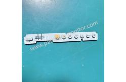 China Biocare iM12 Patient Monitor Keypad Membrane Silicone Key Button - OEM Replacement Part  supplier