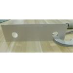 Mica Insulation Barriers Between Battery Cells / EV Battery Insulators Mica Side Panel for sale