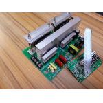 Ultrasonic Testing High Frequency Sound Generator 300w 80k 0-100% for sale