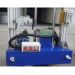 SS-Series Acceleration Mechanical Shock Test Machine Half Sine Wave