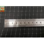 1.81m X 15000m Roll Industrial Plastic Netting 5GSM Plastic Diamond Mesh