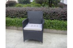 China   9pcs rattan sofa set supplier