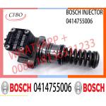 Diesel Unit Injection Pump 0414755007 For REN-AULTT  Truck 0414755008 0414755006 for sale