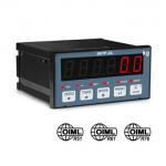 DGTPF Bidirectional Port Sigma Delta Weighing Scale Display for sale