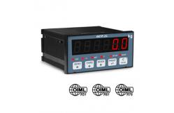 China DGTPF Bidirectional Port Sigma Delta Weighing Scale Display supplier