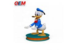 China Custom Mobile Stand Phone Holder OEM factory  custom Phone Stand figure toys supplier
