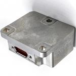 16g Acceleration Gyro 200hz Imu Sensor Low Offset 3 Axis for sale