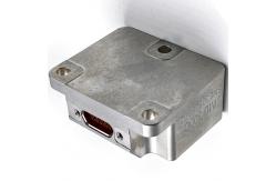 China 16g Acceleration Gyro 200hz Imu Sensor Low Offset 3 Axis supplier