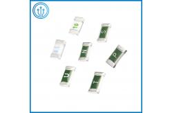 China 3216 32V 10A 250mA Chip Time Delay Fuse 125C Surface Mount Chip Fuse supplier