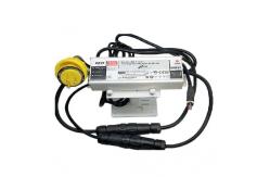 China ZA1-1-12-50-I supplier