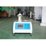 AS/NZS 3112:2017  Figure 2.8 Plug Pin Bending Test Machine 