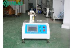 China AS/NZS 3112:2017  Figure 2.8 Plug Pin Bending Test Machine  supplier