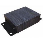 Anti Fatigue Rubber Dock Bumper 6in Semi Trailer Rubber Bumpers for sale