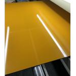 Nano 0.30mm PVDF ACP Aluminum Composite Panel Advertising board