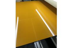 China Nano 0.30mm PVDF ACP Aluminum Composite Panel Advertising board supplier