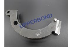 China MK8 MK9 Protos Tobacco Cigarettes Making Machine Knives Shoe supplier