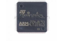 China AT32F403ZGT6 LQFP144 IC Integrated Circuit Chip STM32F405ZGT6 STM32F205ZET6 STM32F103ZGT6 supplier