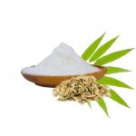 CAS 108-78-1 Melamine Moulding Compound For Making Tableware