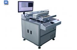 China Intelligent Programming PCB Selective Soldering Machine supplier