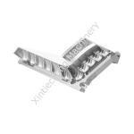 Precision Processing 5 Axis CNC Parts Anodizing CNC Machining Parts for sale