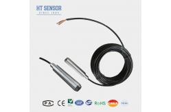 China BH93420-I Submersible Pressure Transmitter Sensor Digit Compensation 4-20mA Signal Outout supplier