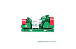 China TRLW Series Centrifuges The ultimate solution for drilling fluids supplier