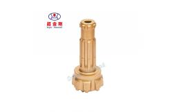 China Alloy Steel Forging Process Rock Drilling Hammer CQL60 DTH Bits And Hammers supplier