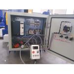 Stationary 40T Self Aligned Turning Rollers Tube Tank Welding