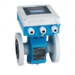 PN 40 9dm3/min Electromagnetic Flow meter For Water And Wastewater Industry for sale