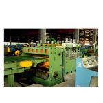 HRF Coil CR Cut To Length Machine Line Slitting High Speed